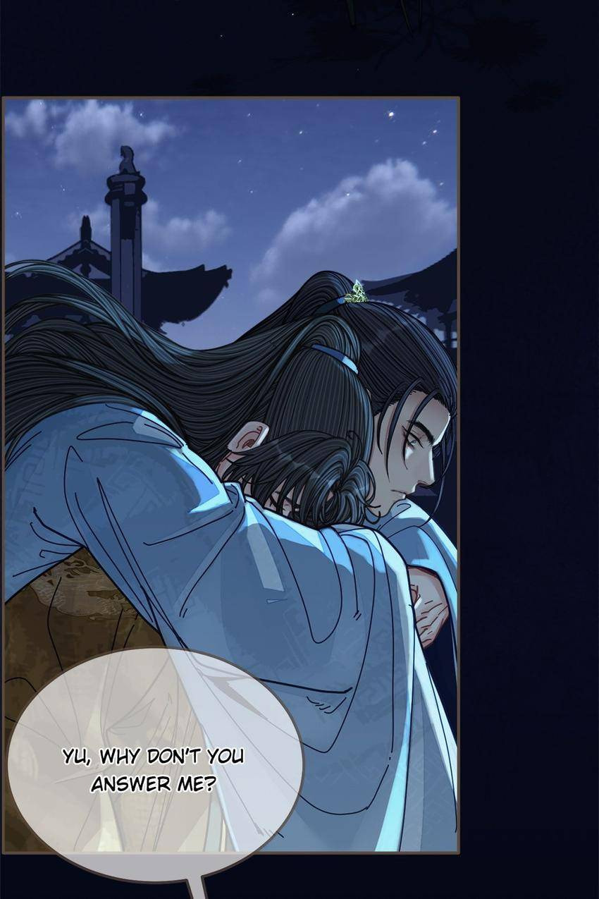 Read The Silent Concubine (Colored) chapter 109 image 22 on Lezhin