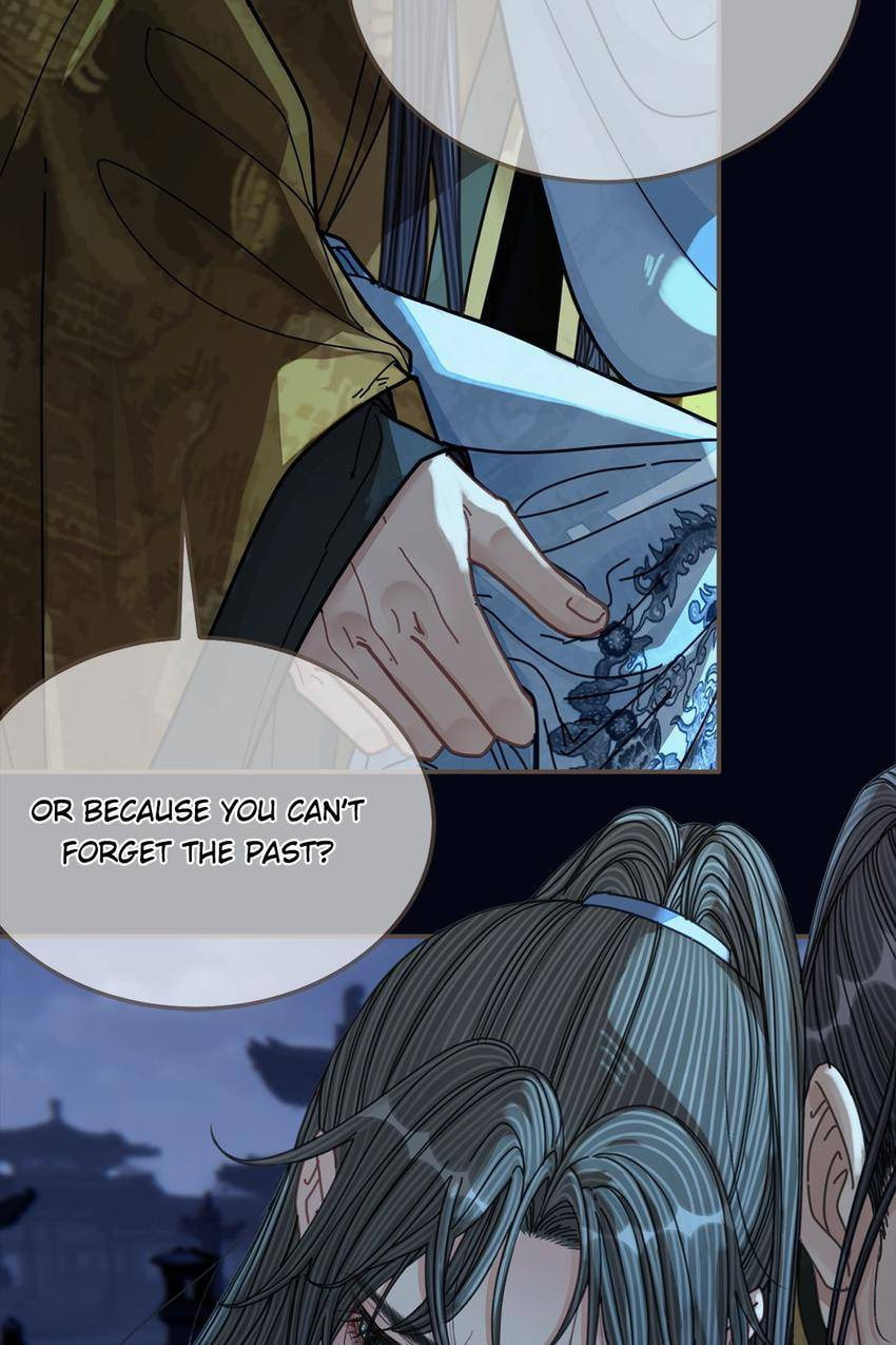 Read The Silent Concubine (Colored) chapter 109 image 25 on Lezhin
