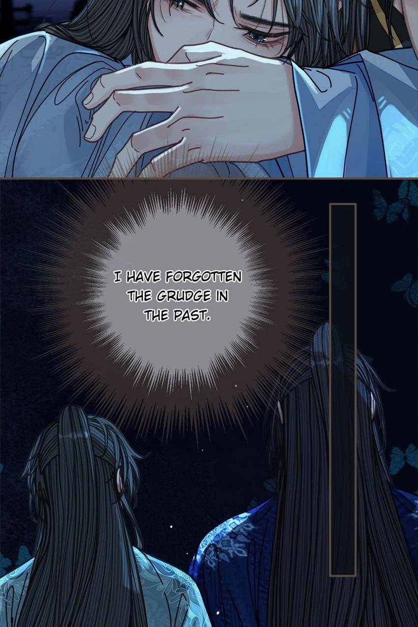 Read The Silent Concubine (Colored) chapter 109 image 26 on Lezhin