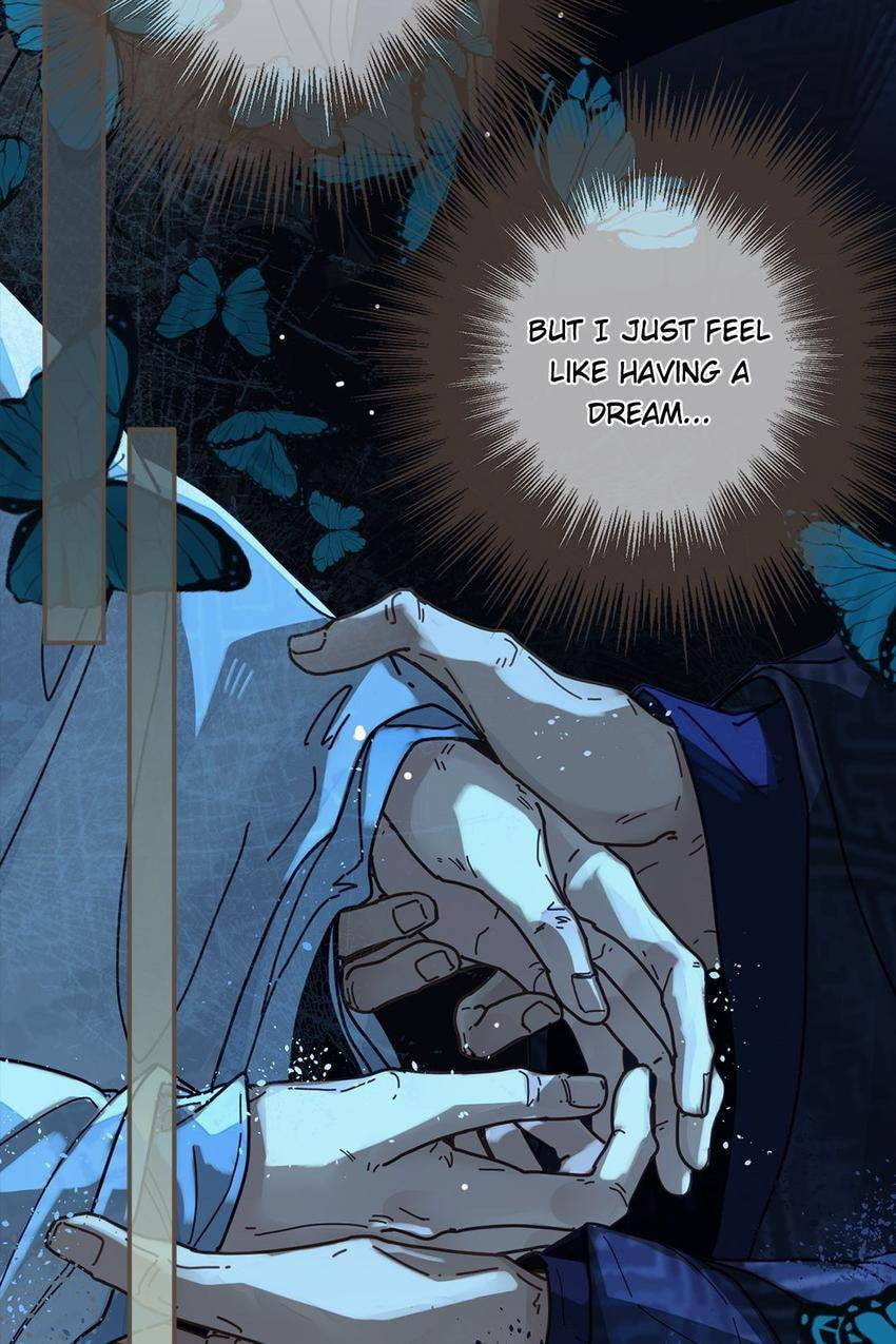 Read The Silent Concubine (Colored) chapter 109 image 28 on Lezhin