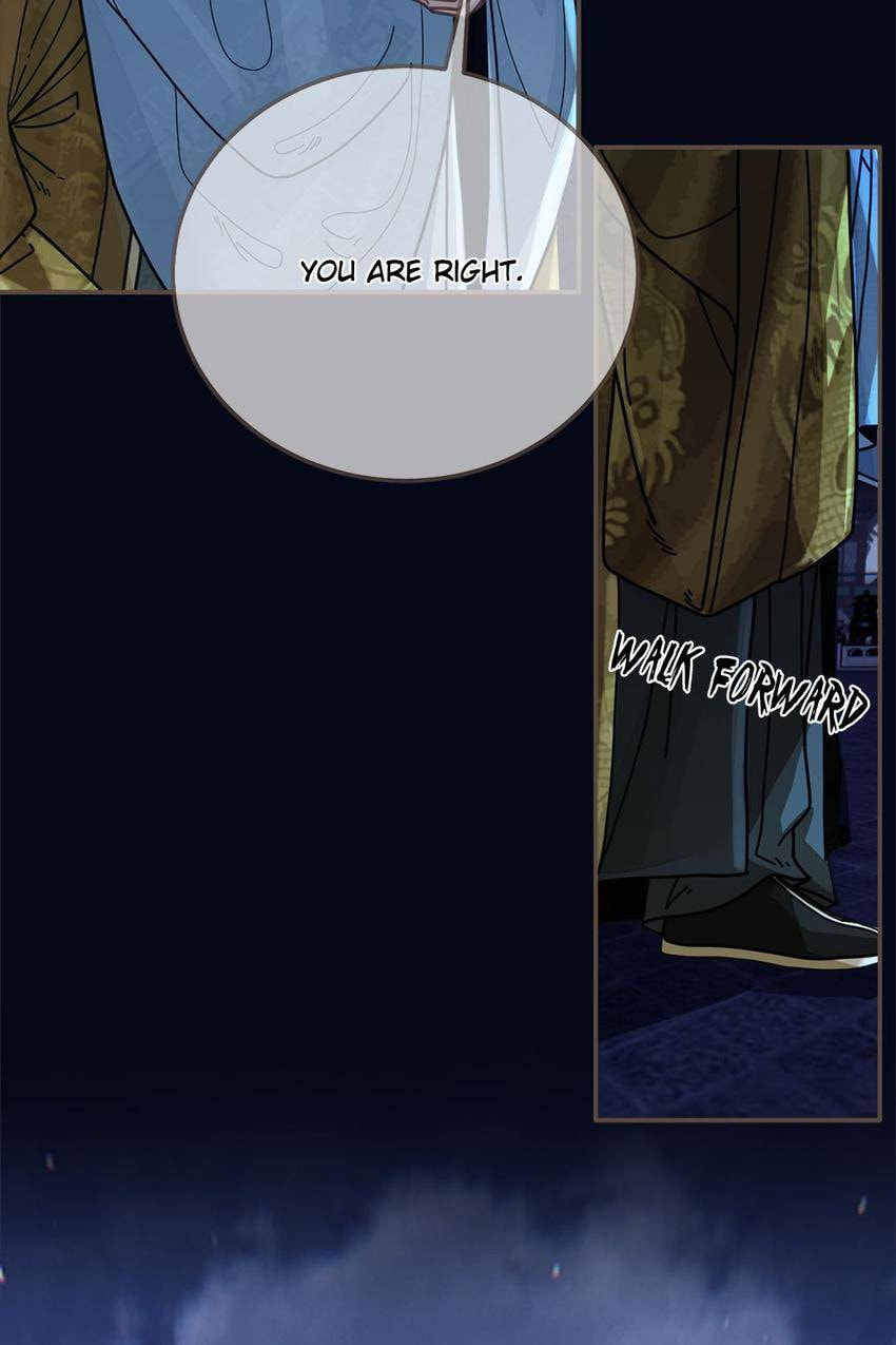 Read The Silent Concubine (Colored) chapter 109 image 34 on Lezhin