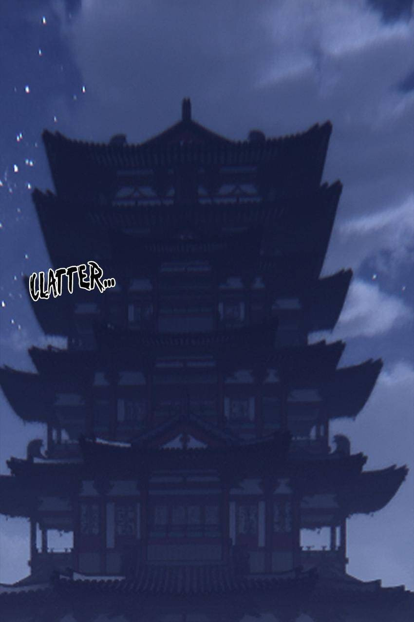 Read The Silent Concubine (Colored) chapter 109 image 35 on Lezhin