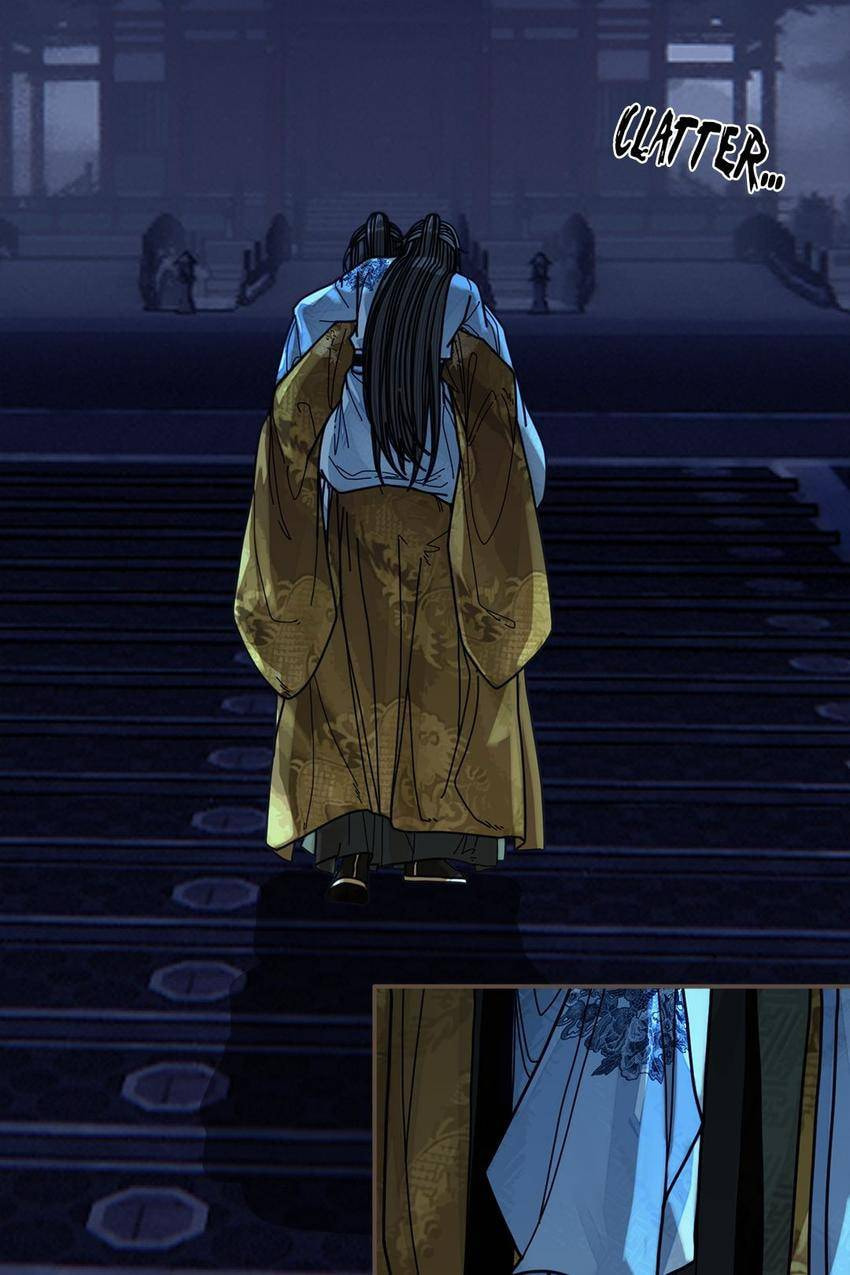 Read The Silent Concubine (Colored) chapter 109 image 36 on Lezhin