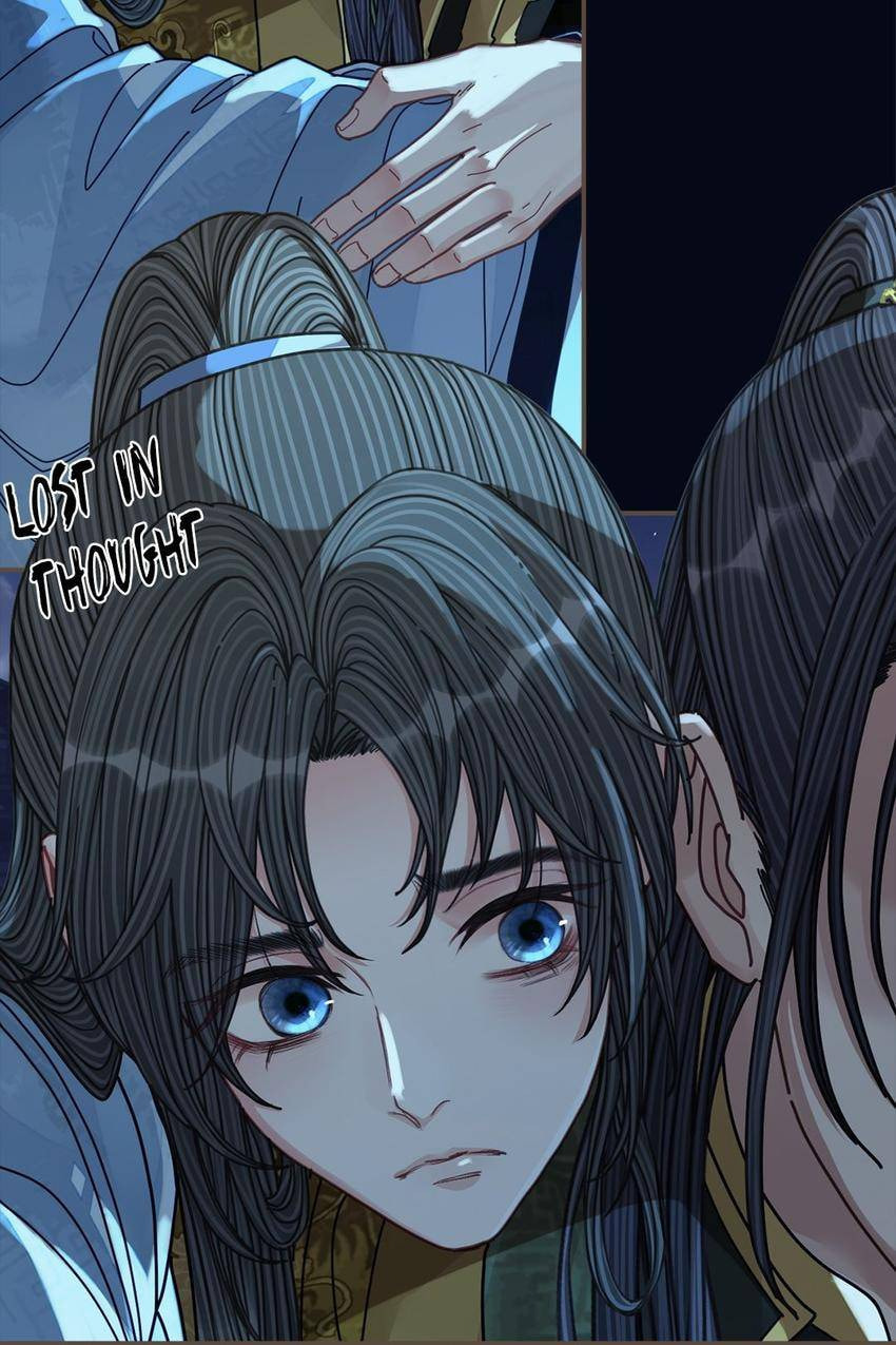 Read The Silent Concubine (Colored) chapter 109 image 38 on Lezhin