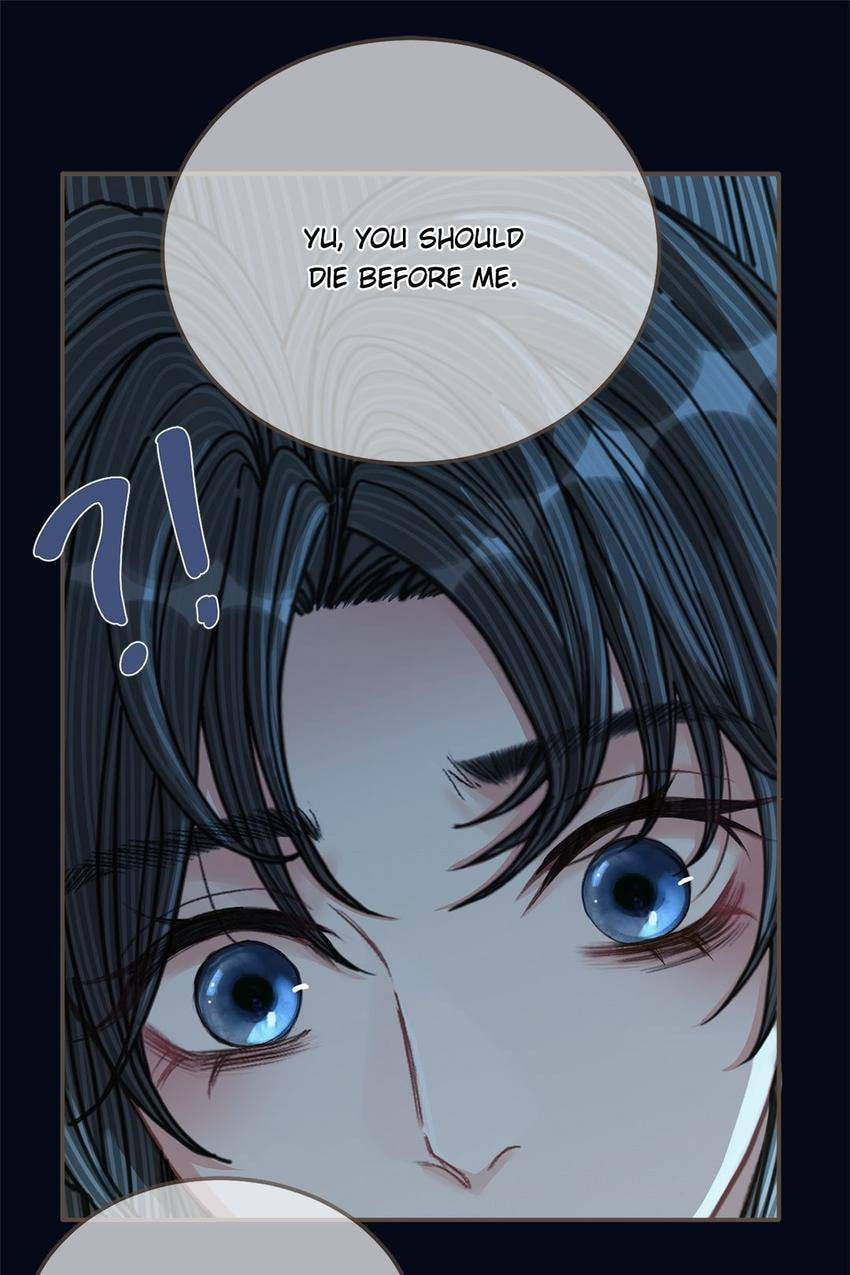 Read The Silent Concubine (Colored) chapter 109 image 40 on Lezhin
