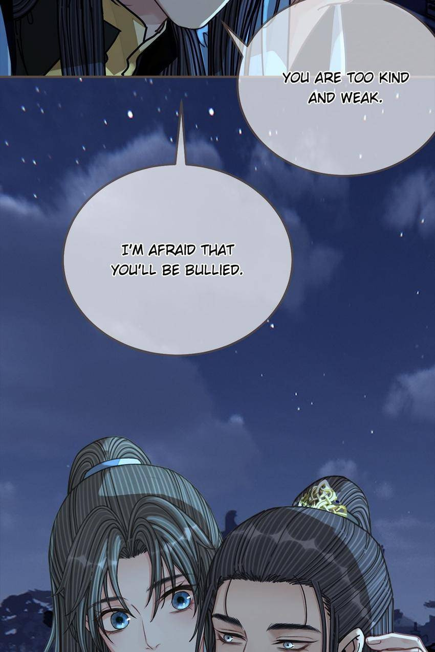 Read The Silent Concubine (Colored) chapter 109 image 43 on Lezhin