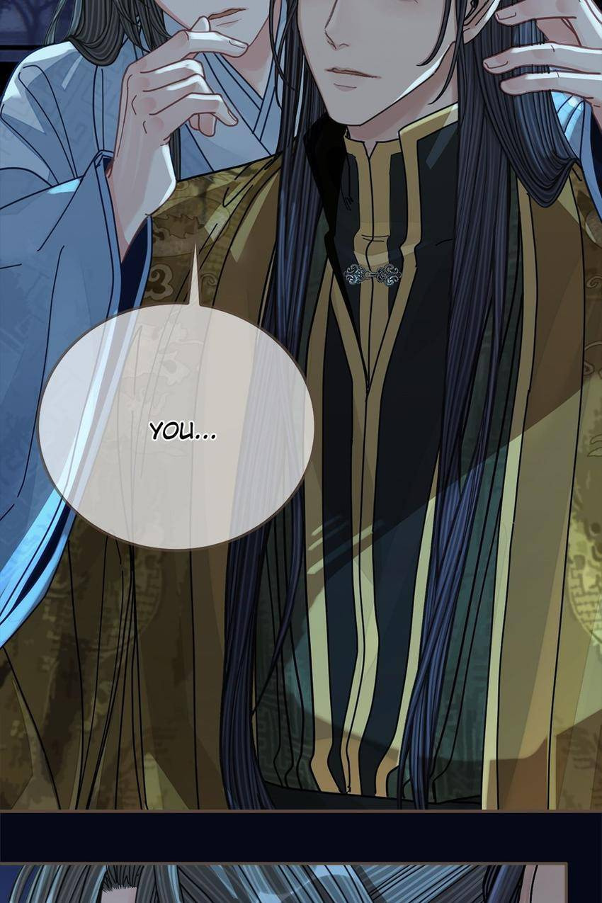 Read The Silent Concubine (Colored) chapter 109 image 44 on Lezhin