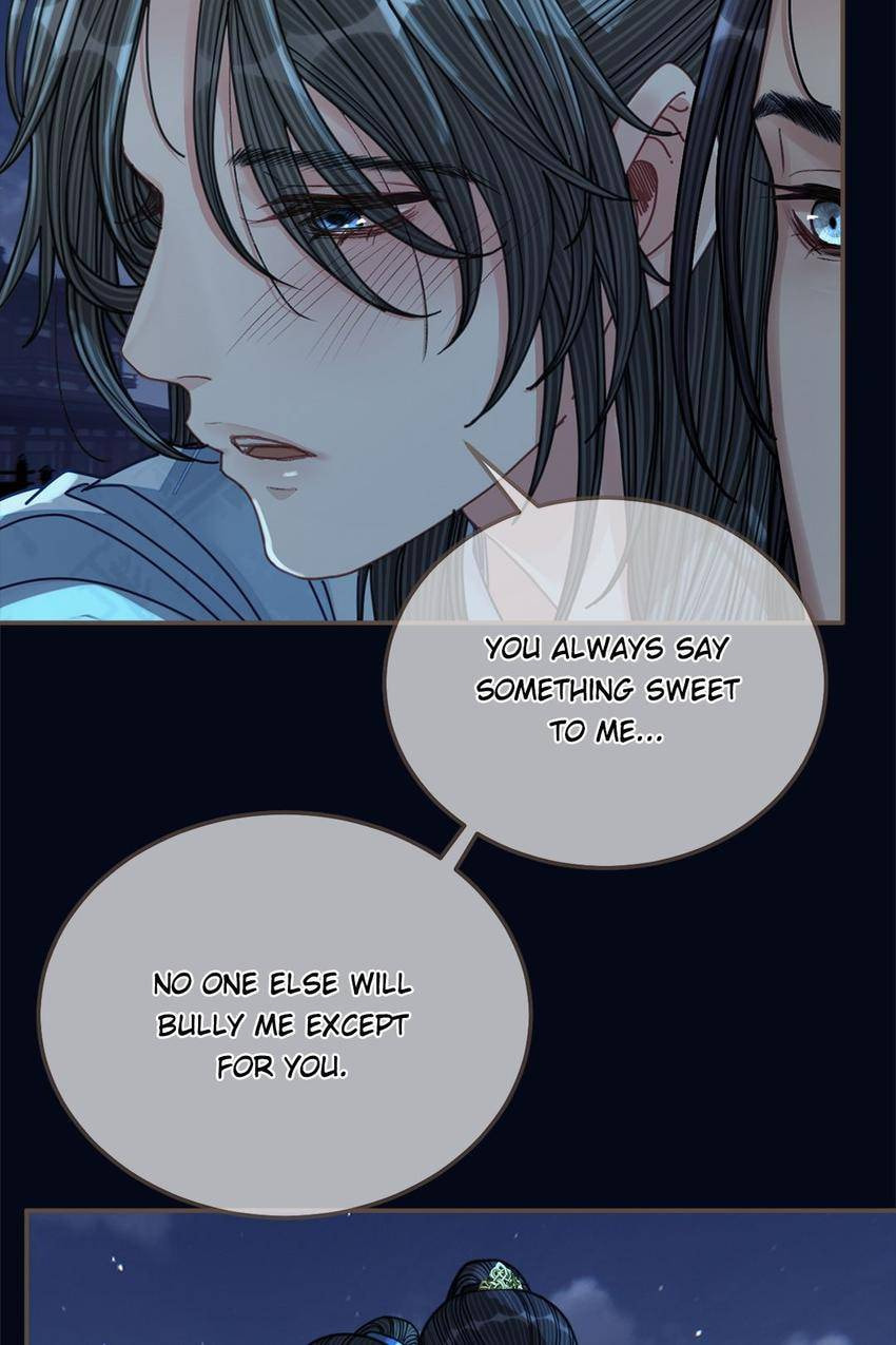 Read The Silent Concubine (Colored) chapter 109 image 45 on Lezhin