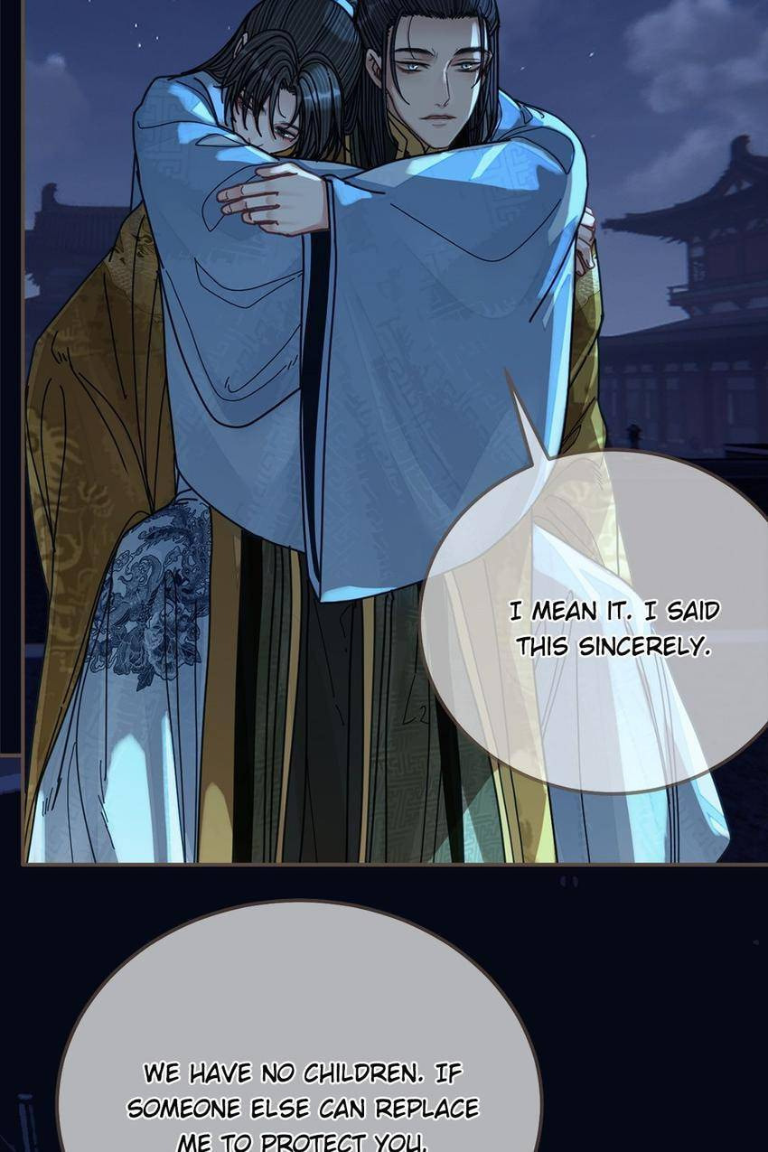 Read The Silent Concubine (Colored) chapter 109 image 46 on Lezhin