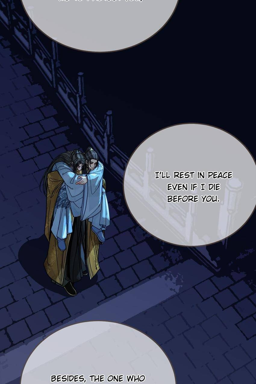 Read The Silent Concubine (Colored) chapter 109 image 47 on Lezhin