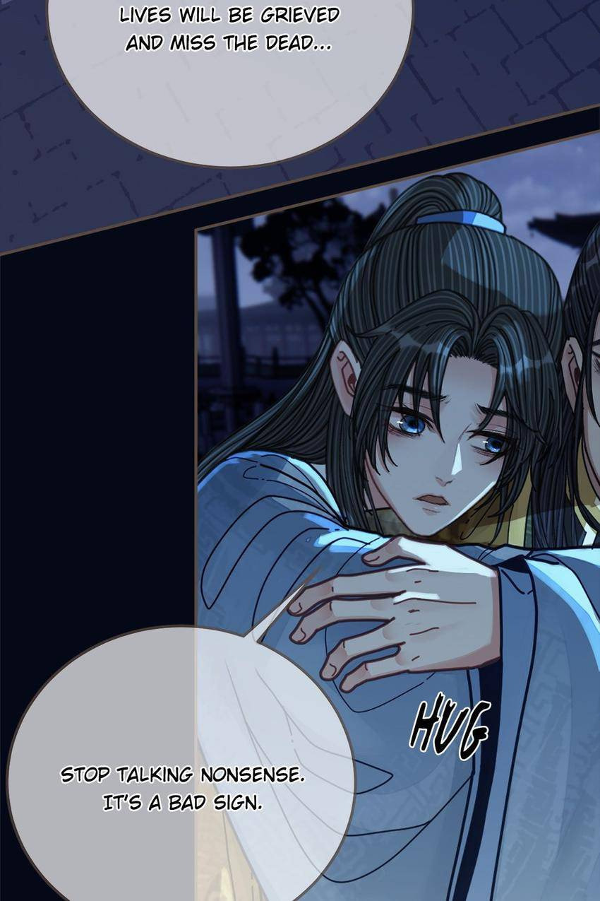 Read The Silent Concubine (Colored) chapter 109 image 48 on Lezhin