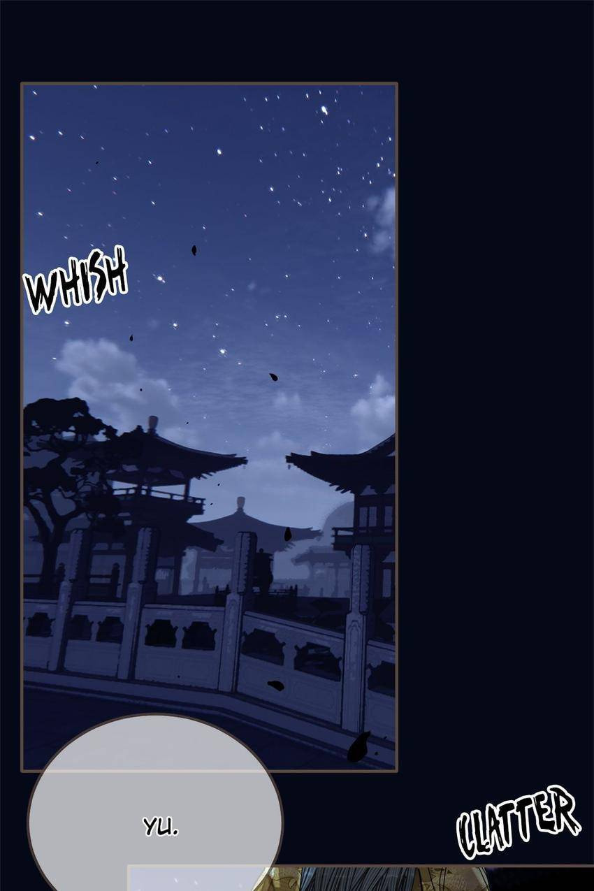 Read The Silent Concubine (Colored) chapter 109 image 50 on Lezhin