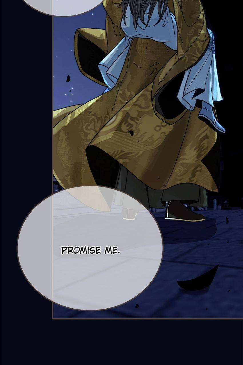 Read The Silent Concubine (Colored) chapter 109 image 51 on Lezhin