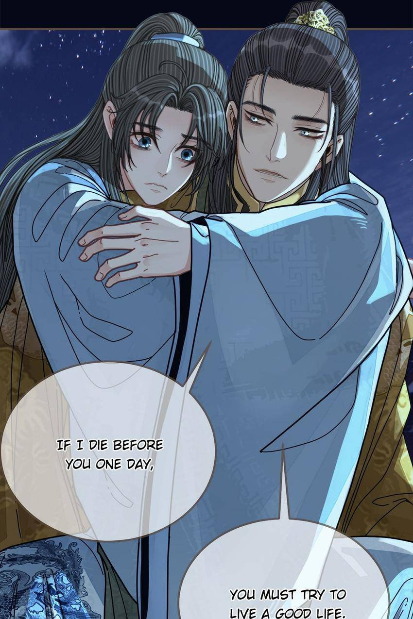 Read The Silent Concubine (Colored) chapter 109 image 52 on Lezhin