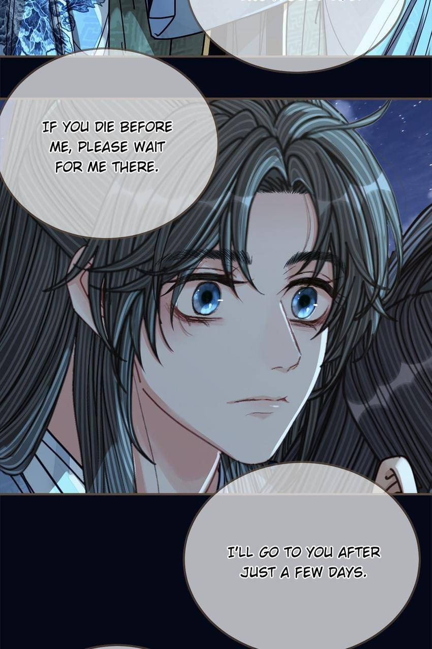 Read The Silent Concubine (Colored) chapter 109 image 53 on Lezhin