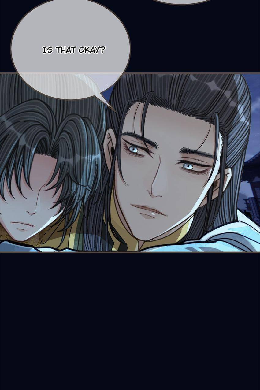Read The Silent Concubine (Colored) chapter 109 image 54 on Lezhin