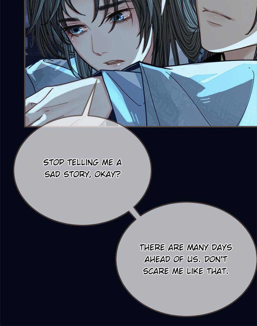Read The Silent Concubine (Colored) chapter 109 image 58 on Lezhin