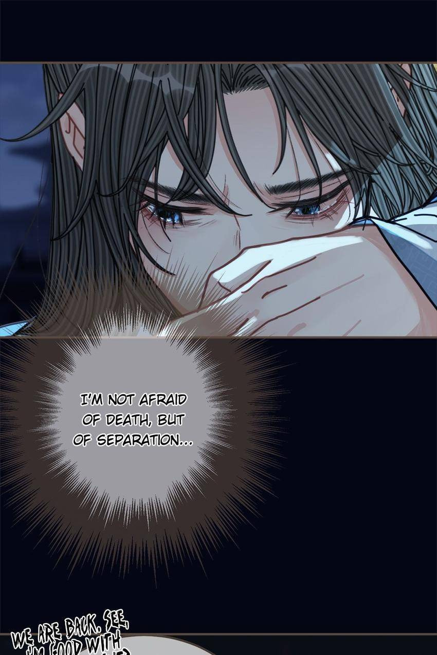 Read The Silent Concubine (Colored) chapter 109 image 59 on Lezhin