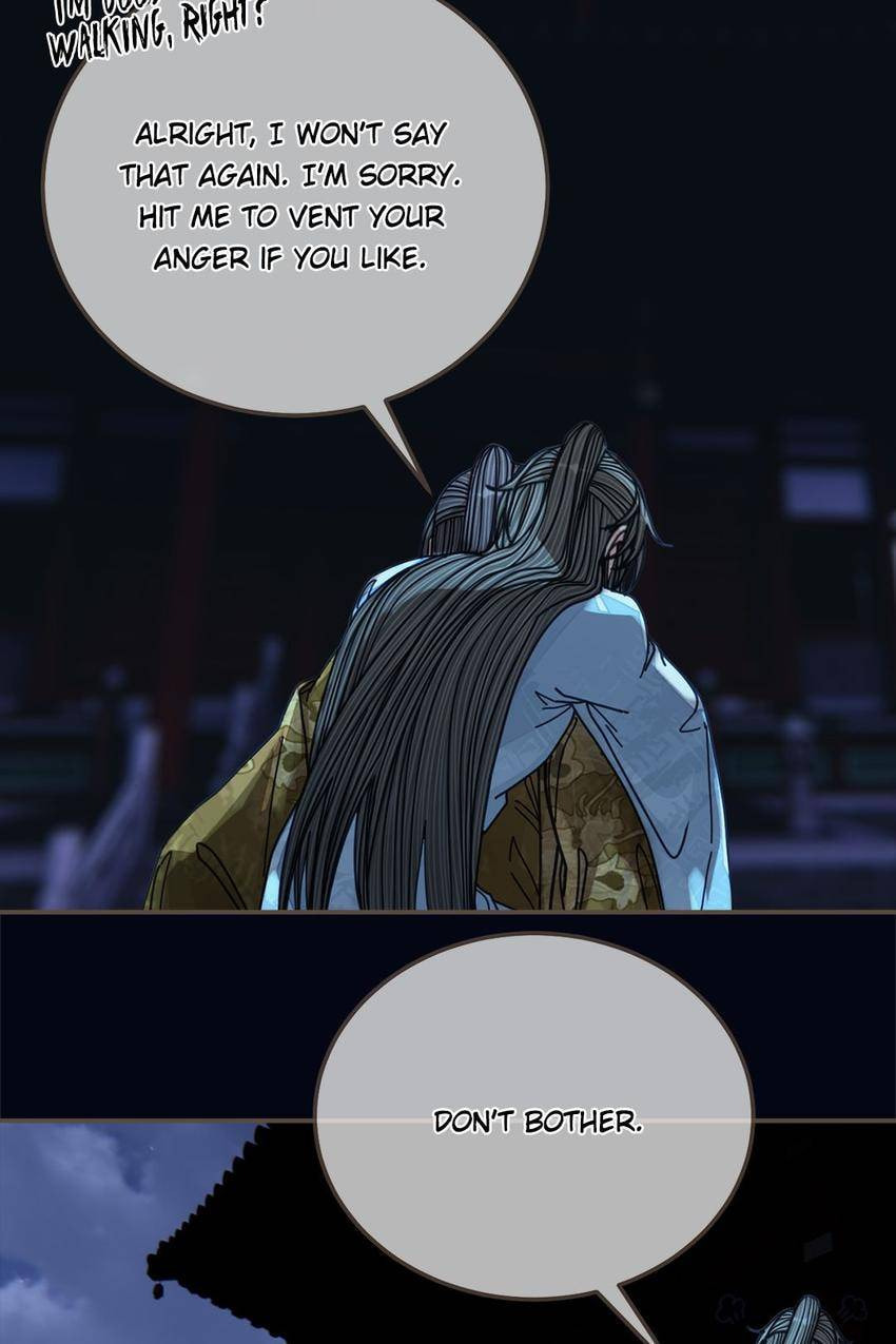 Read The Silent Concubine (Colored) chapter 109 image 60 on Lezhin