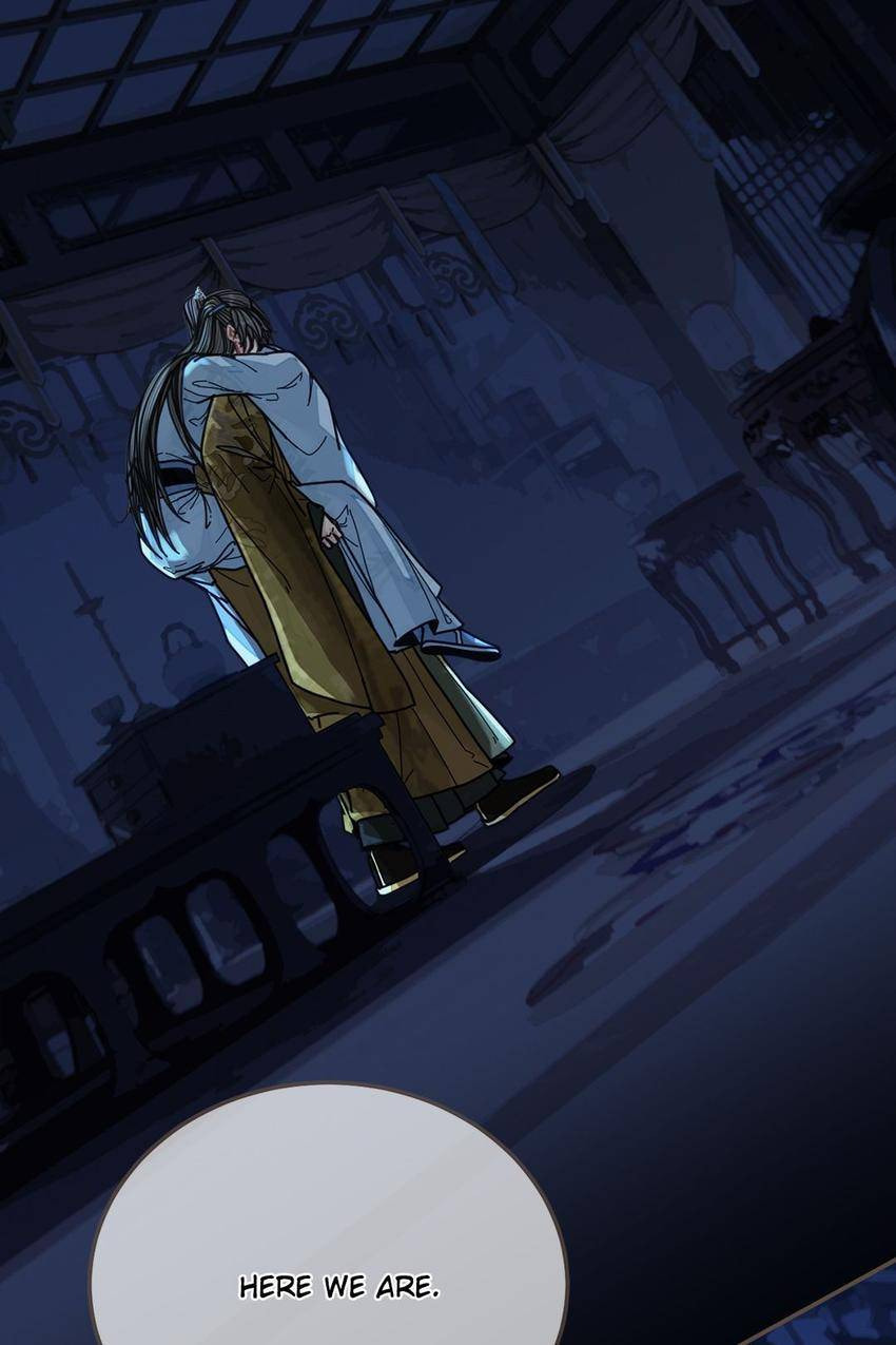 Read The Silent Concubine (Colored) chapter 109 image 62 on Lezhin