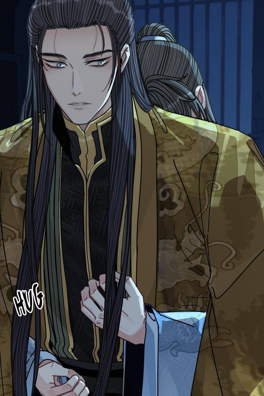 Read The Silent Concubine (Colored) chapter 109 image 64 on Lezhin