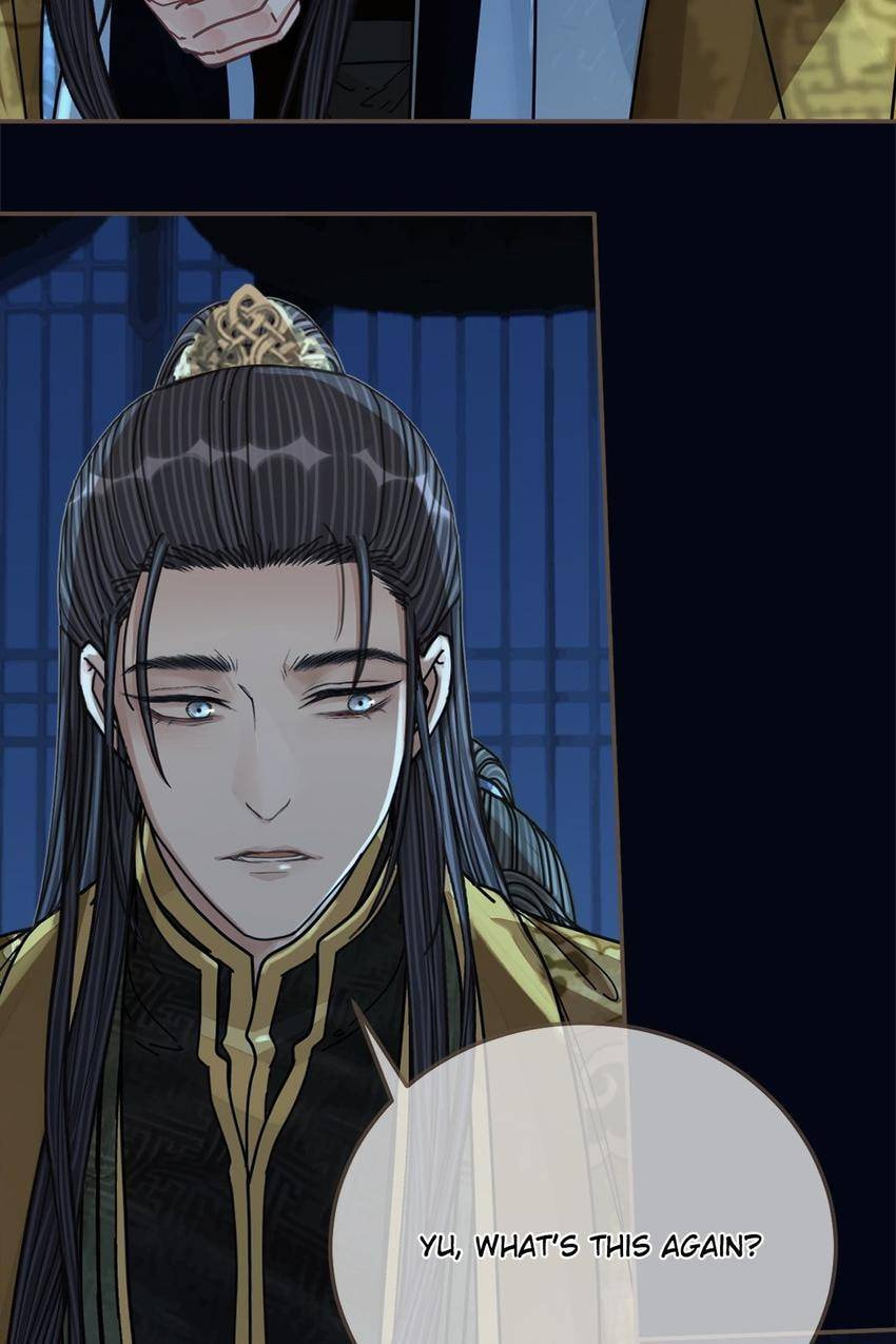 Read The Silent Concubine (Colored) chapter 109 image 65 on Lezhin