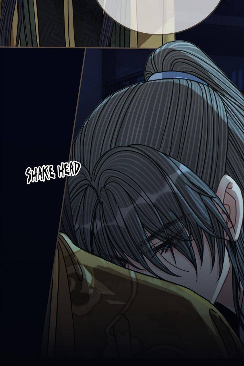 Read The Silent Concubine (Colored) chapter 109 image 66 on Lezhin