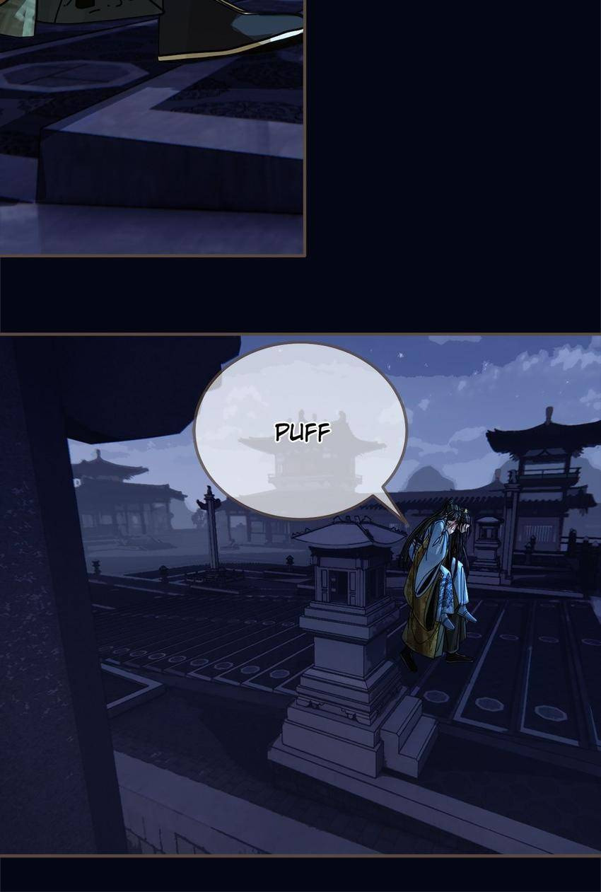 Read The Silent Concubine (Colored) chapter 109 image 8 on Lezhin