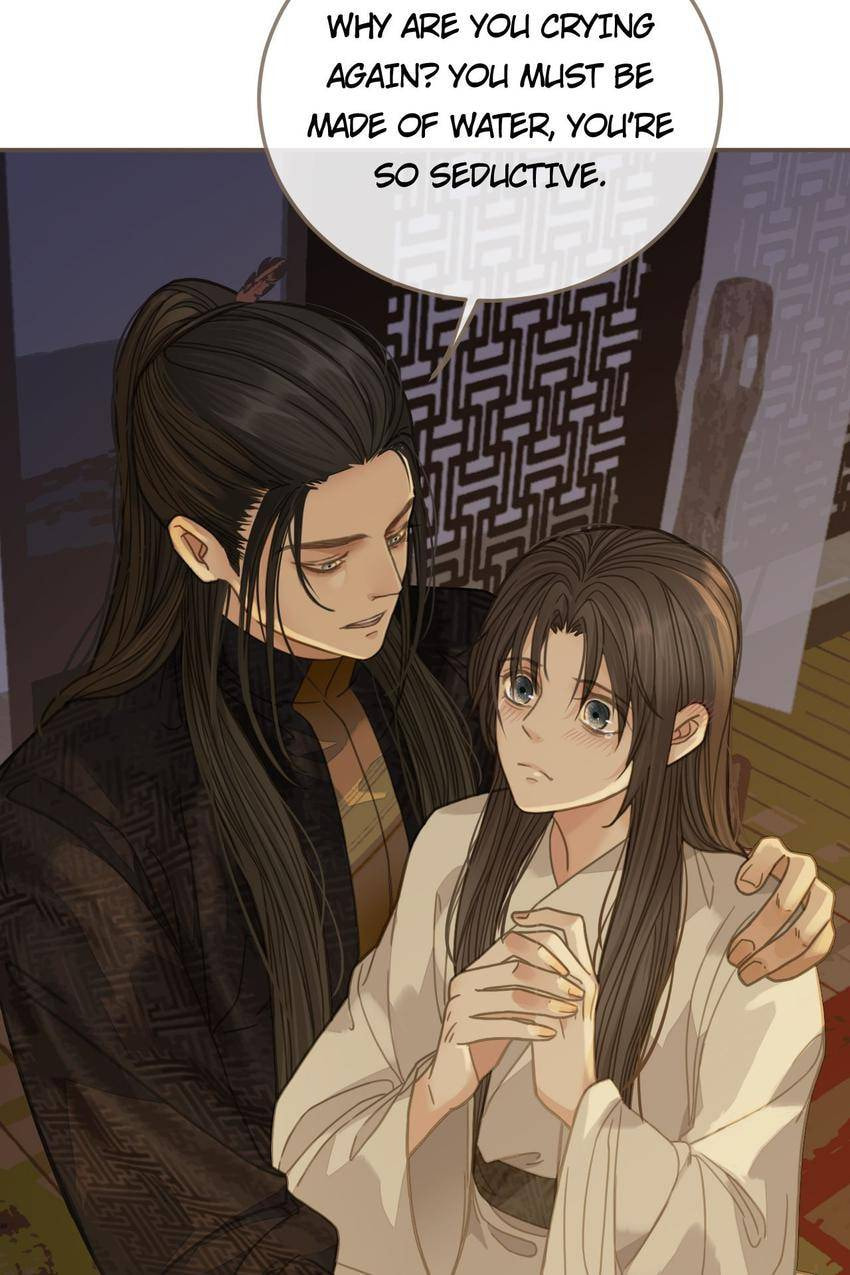 Read The Silent Concubine (Colored) chapter 11 image 1 on Lezhin