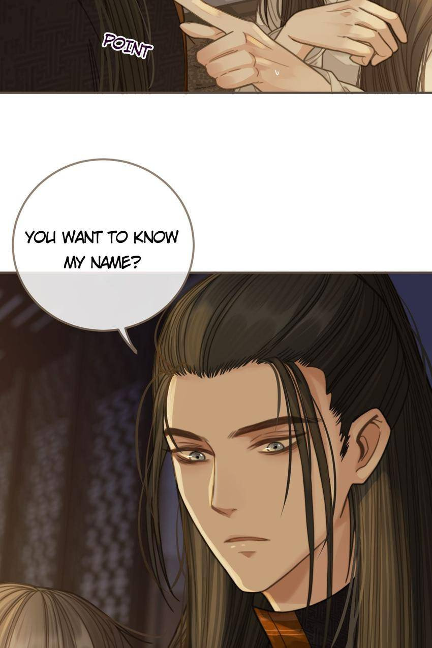 Read The Silent Concubine (Colored) chapter 11 image 13 on Lezhin