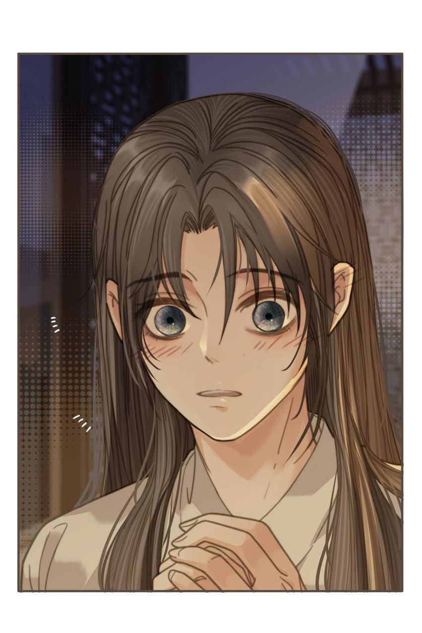 Read The Silent Concubine (Colored) chapter 11 image 17 on Lezhin