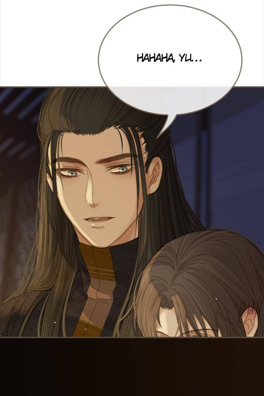 Read The Silent Concubine (Colored) chapter 11 image 20 on Lezhin