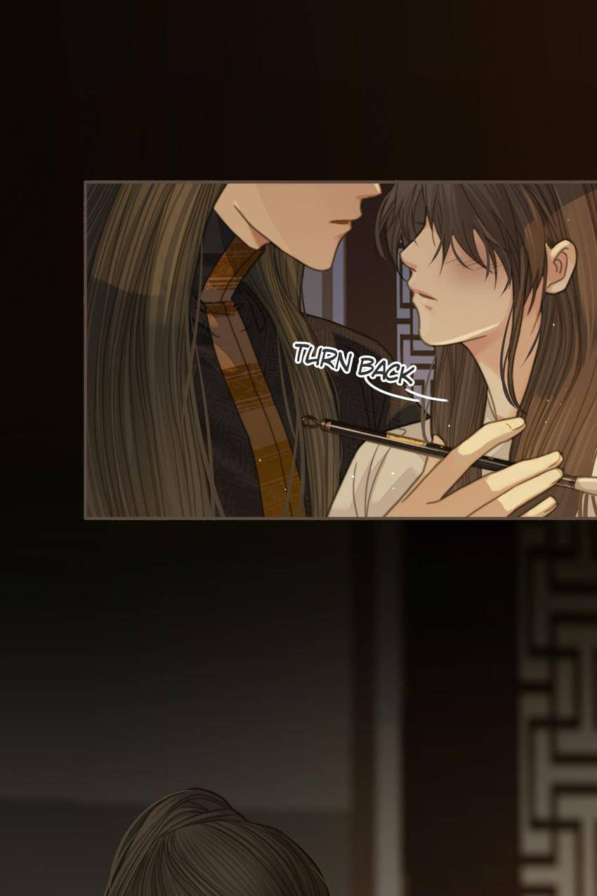 Read The Silent Concubine (Colored) chapter 11 image 21 on Lezhin