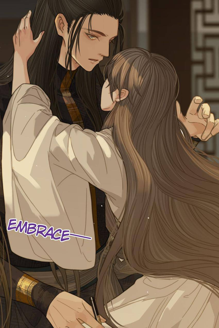Read The Silent Concubine (Colored) chapter 11 image 22 on Lezhin
