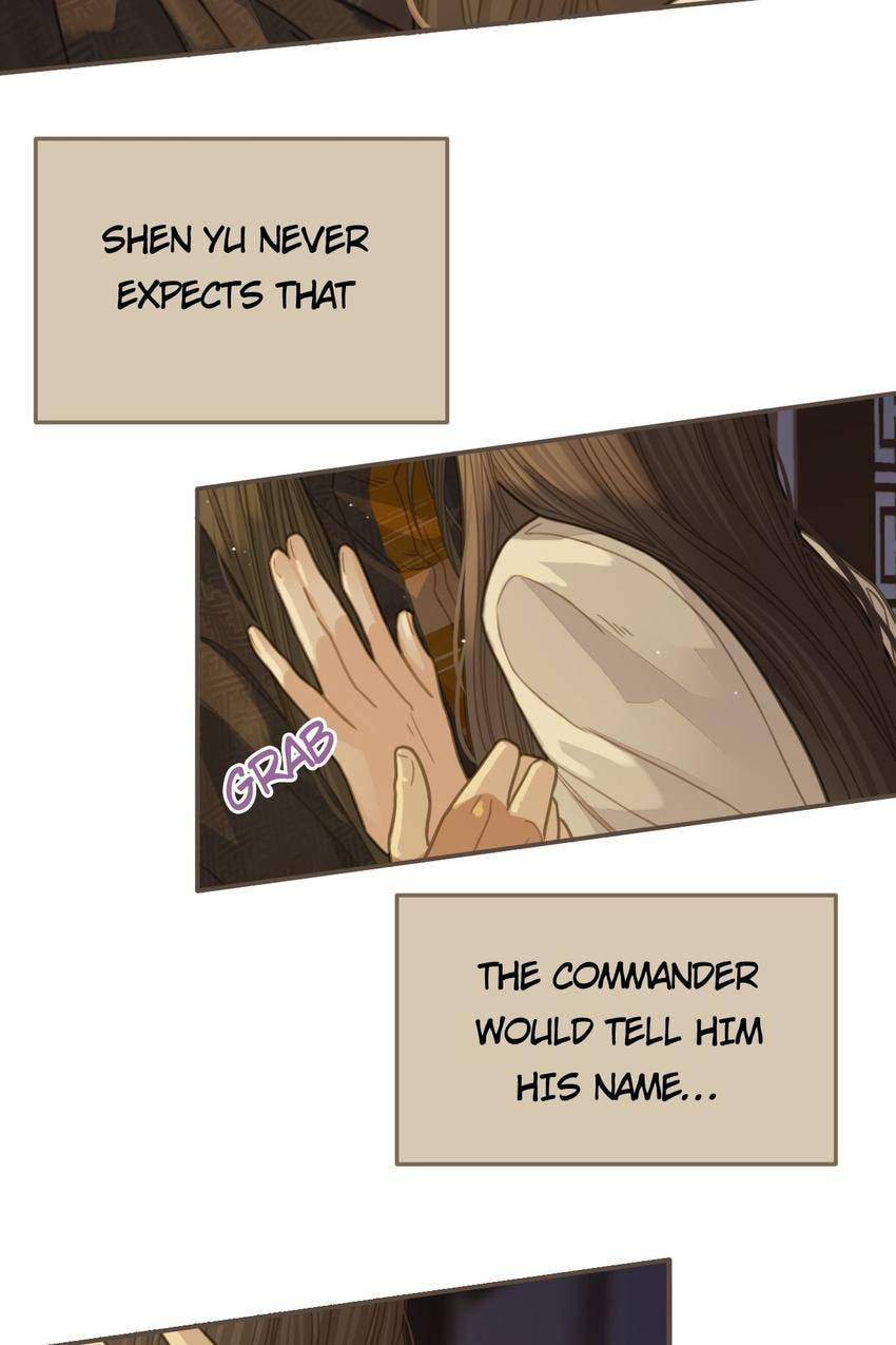Read The Silent Concubine (Colored) chapter 11 image 24 on Lezhin