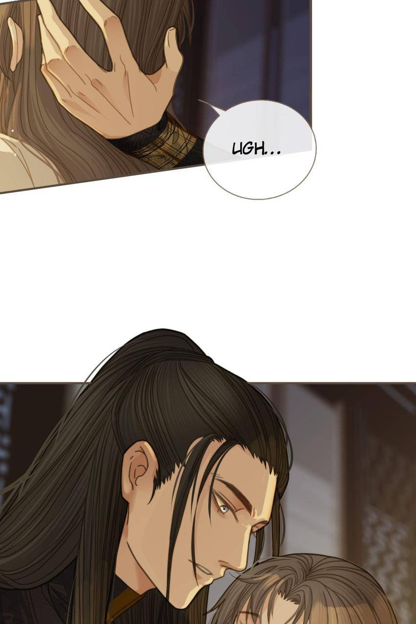 Read The Silent Concubine (Colored) chapter 11 image 25 on Lezhin