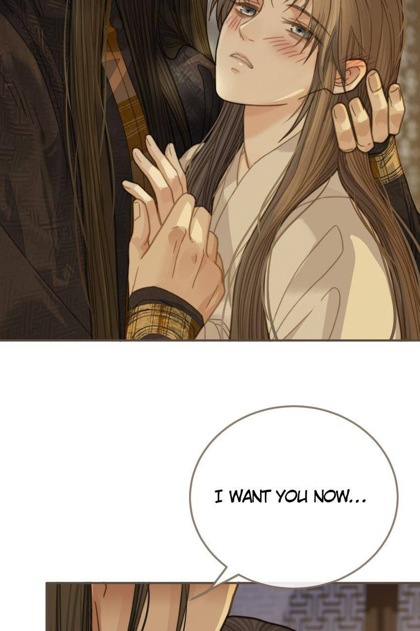 Read The Silent Concubine (Colored) chapter 11 image 26 on Lezhin