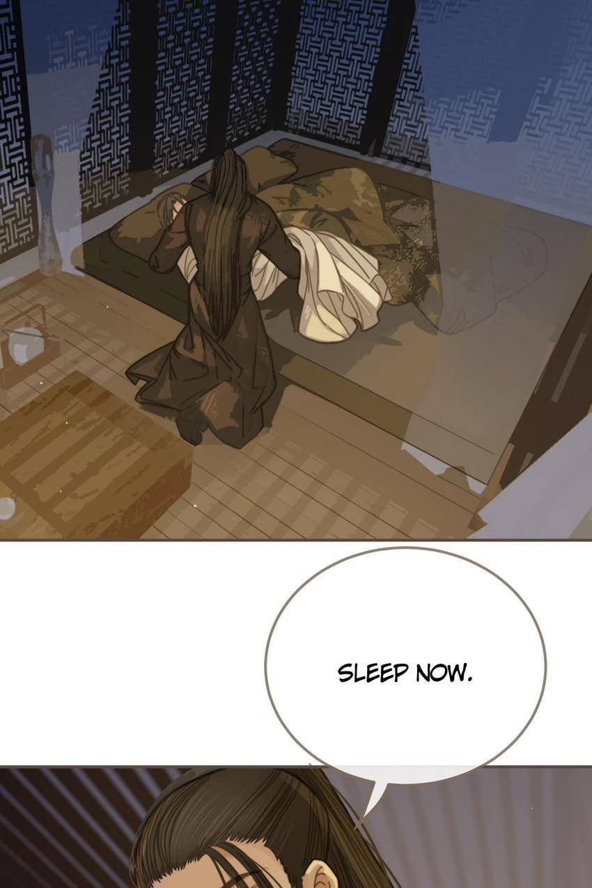 Read The Silent Concubine (Colored) chapter 11 image 29 on Lezhin