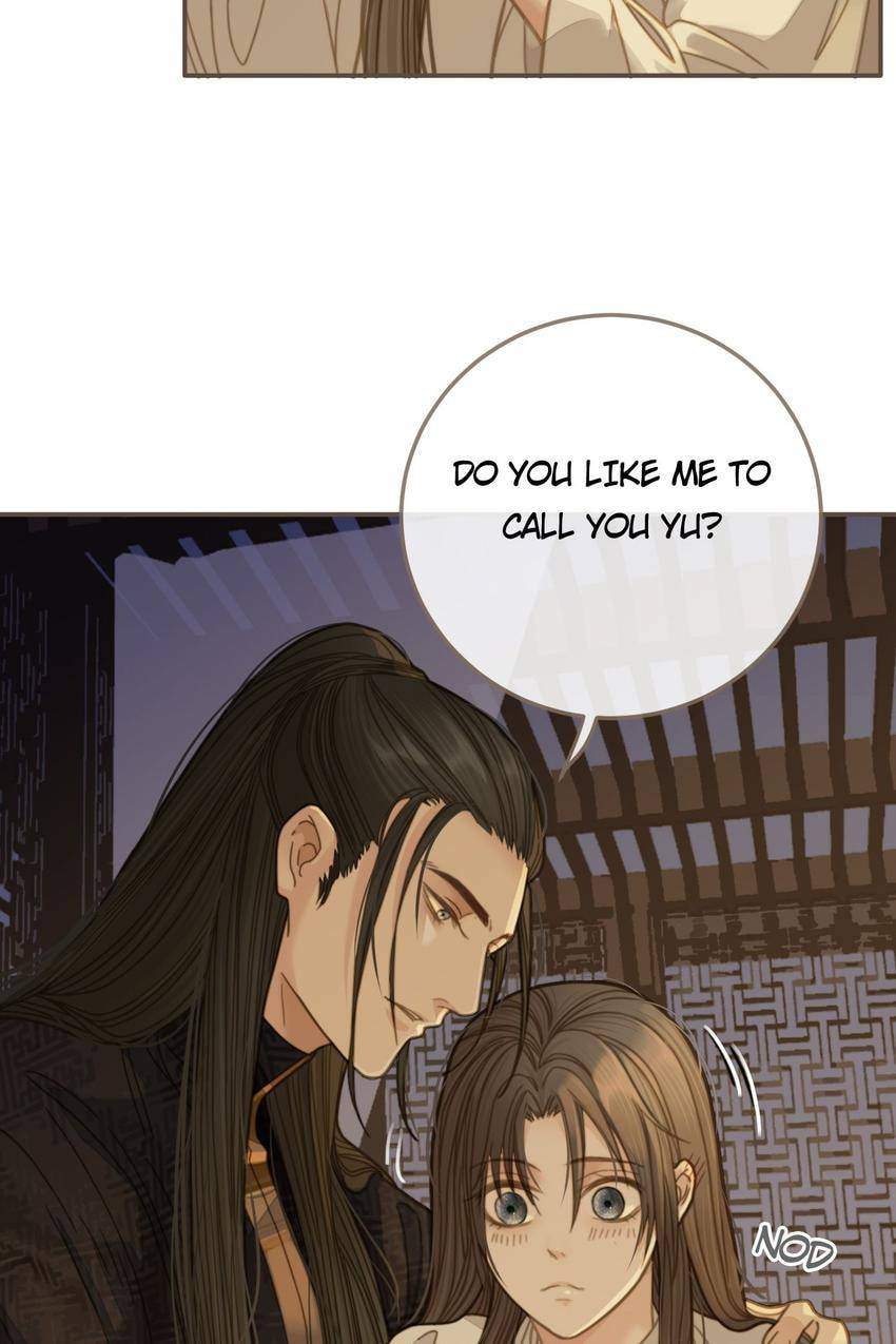 Read The Silent Concubine (Colored) chapter 11 image 3 on Lezhin
