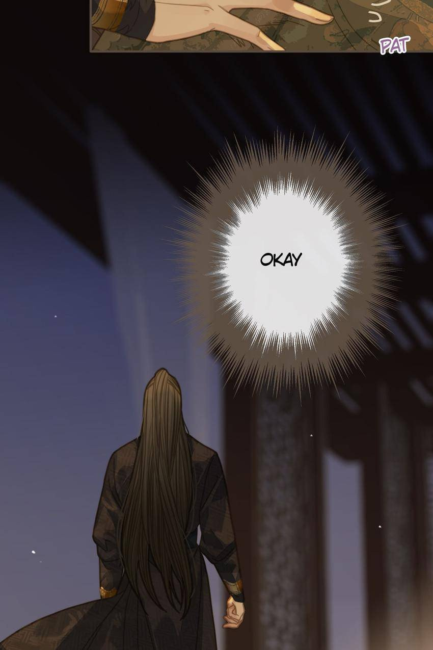 Read The Silent Concubine (Colored) chapter 11 image 31 on Lezhin
