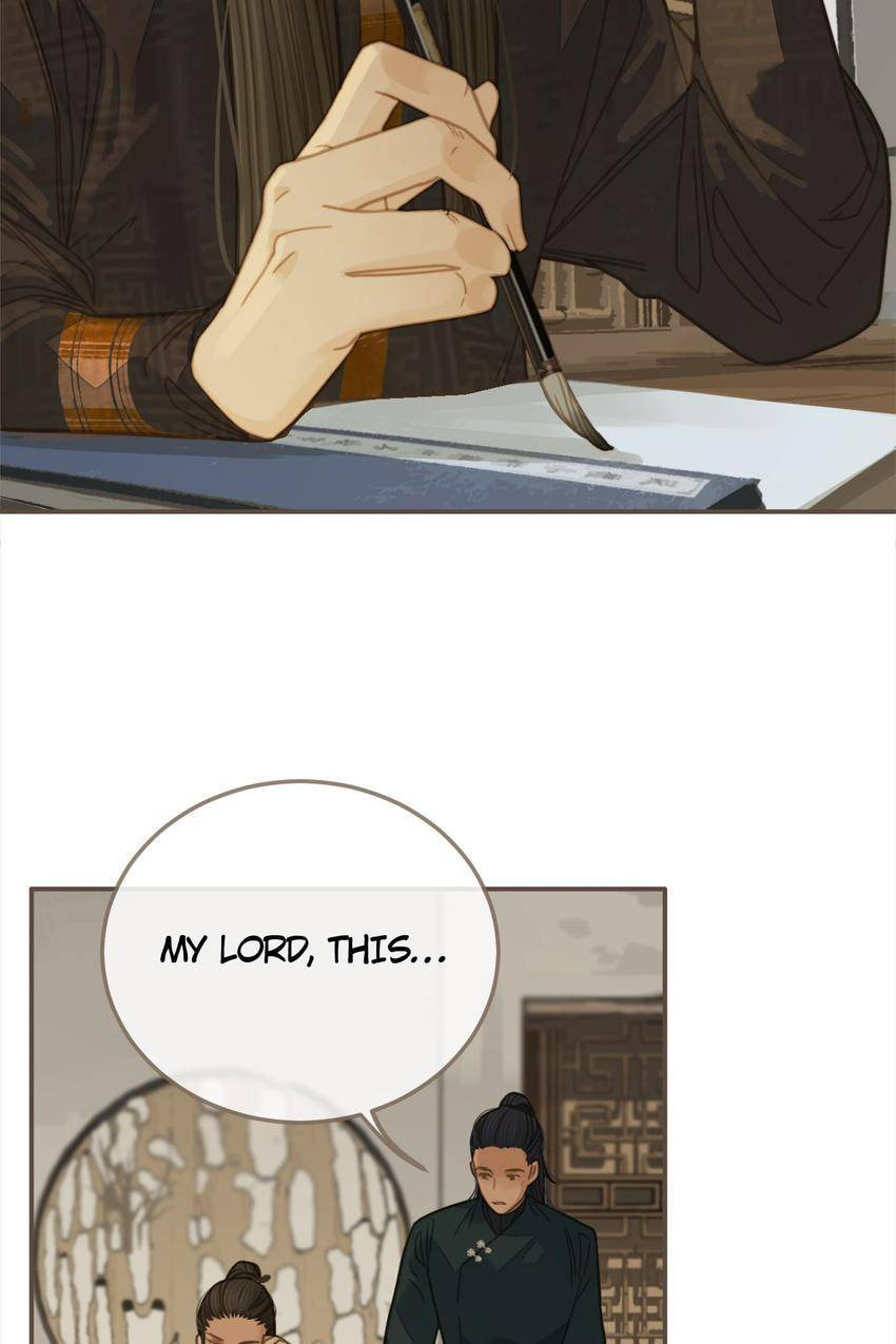 Read The Silent Concubine (Colored) chapter 11 image 35 on Lezhin