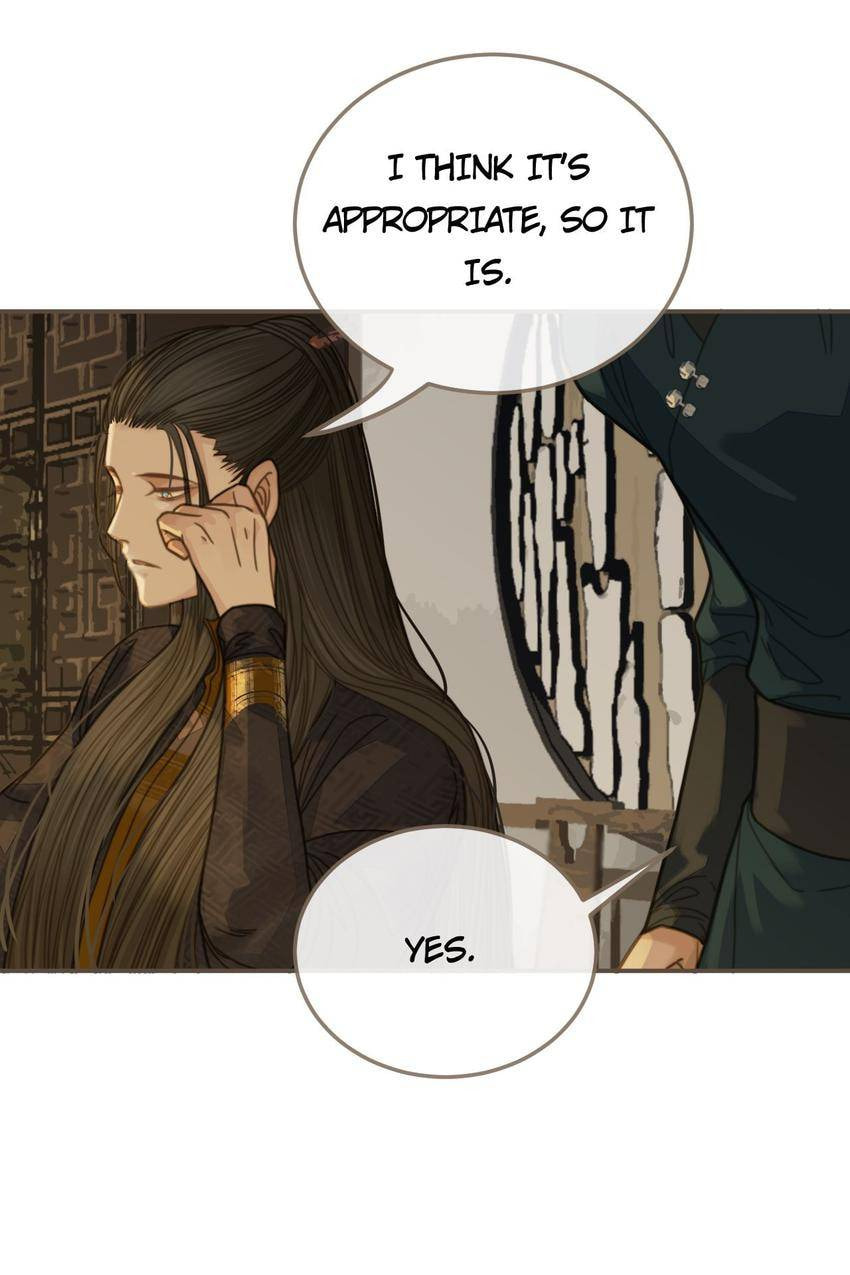 Read The Silent Concubine (Colored) chapter 11 image 37 on Lezhin