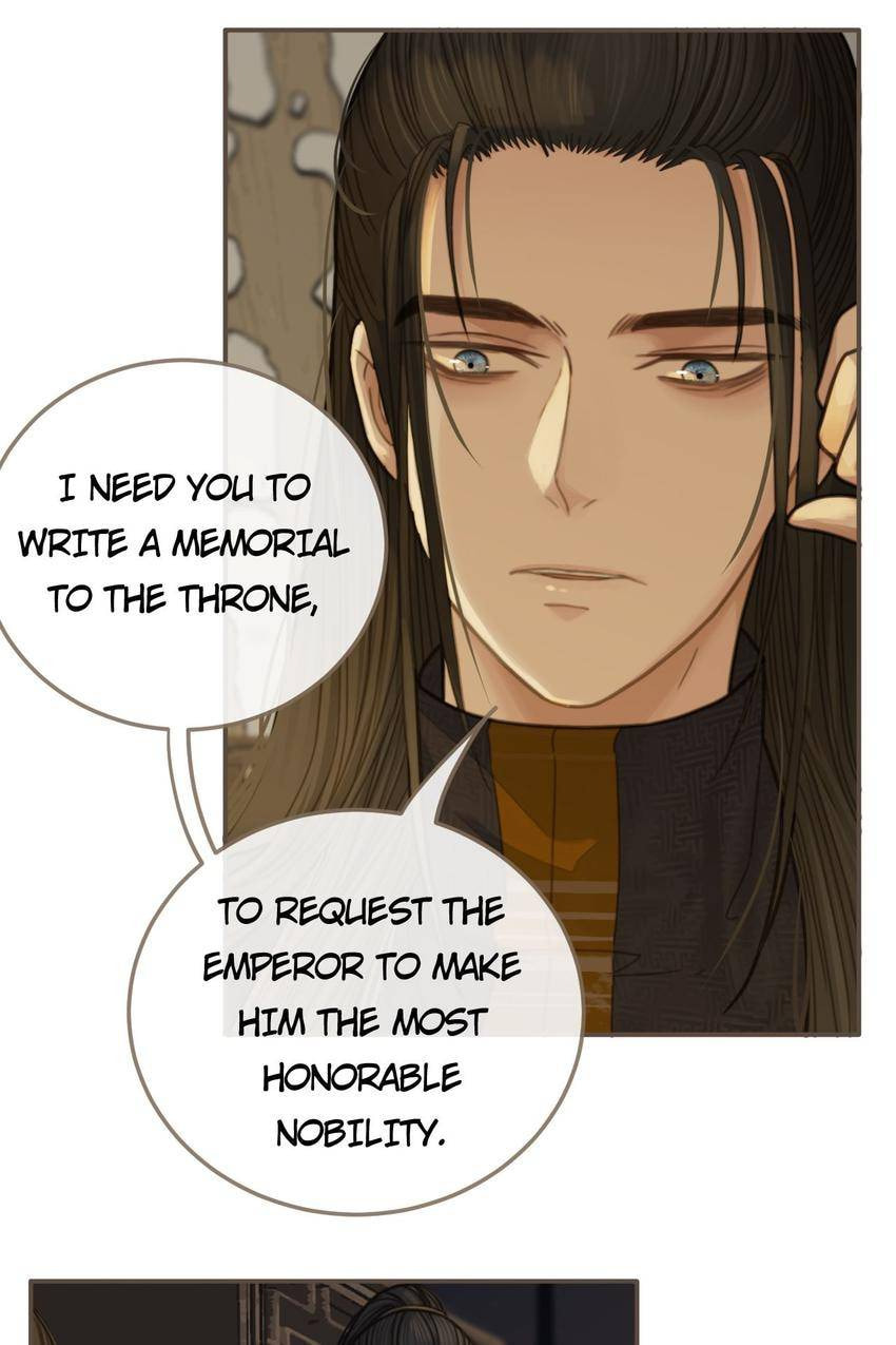 Read The Silent Concubine (Colored) chapter 11 image 38 on Lezhin