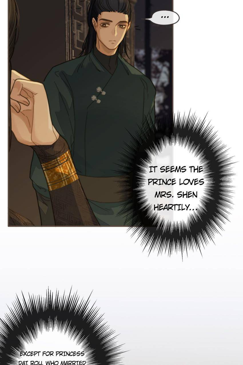 Read The Silent Concubine (Colored) chapter 11 image 39 on Lezhin