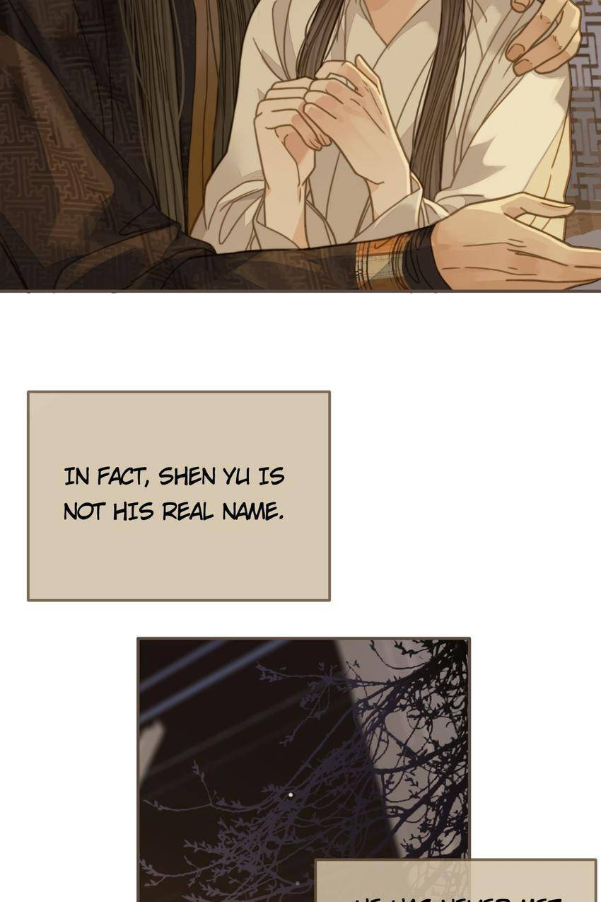 Read The Silent Concubine (Colored) chapter 11 image 4 on Lezhin
