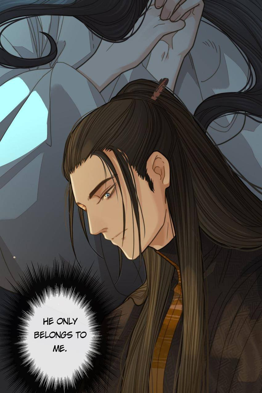 Read The Silent Concubine (Colored) chapter 11 image 44 on Lezhin