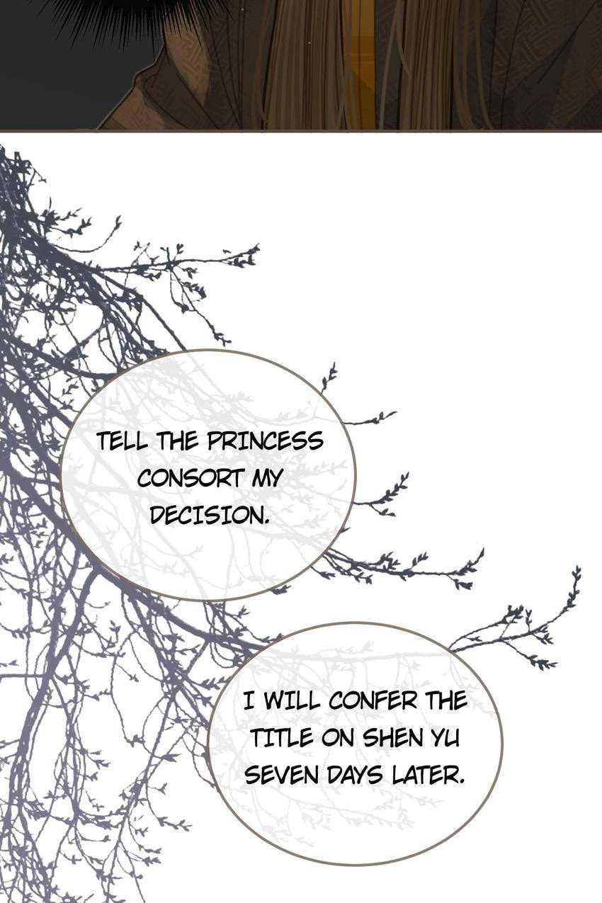 Read The Silent Concubine (Colored) chapter 11 image 45 on Lezhin