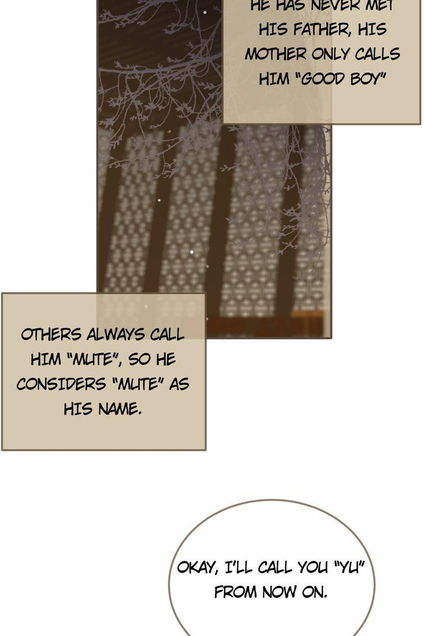 Read The Silent Concubine (Colored) chapter 11 image 5 on Lezhin