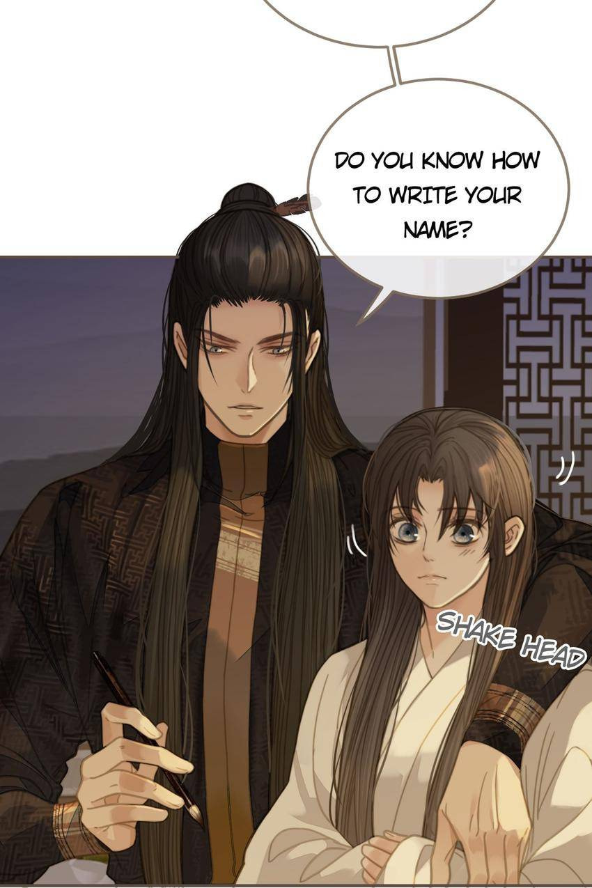 Read The Silent Concubine (Colored) chapter 11 image 6 on Lezhin