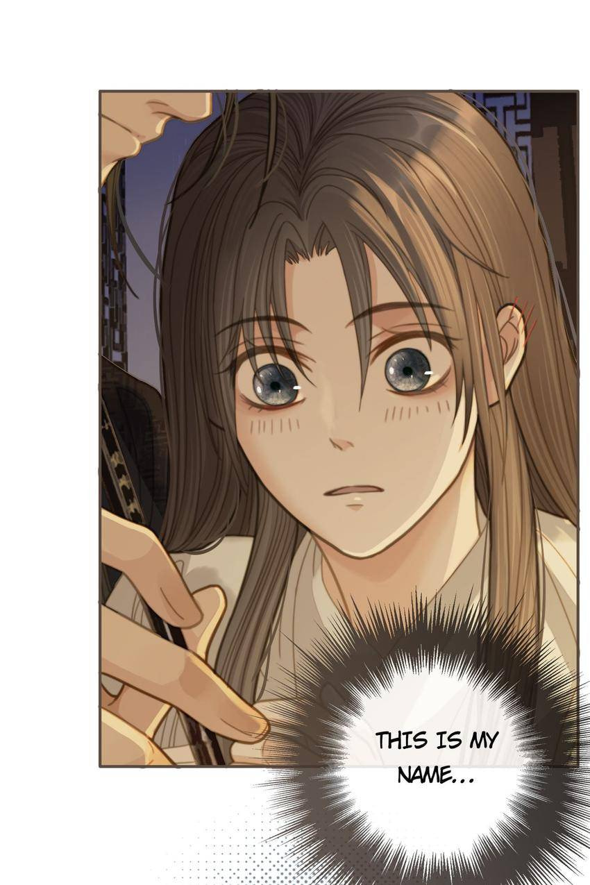 Read The Silent Concubine (Colored) chapter 11 image 9 on Lezhin